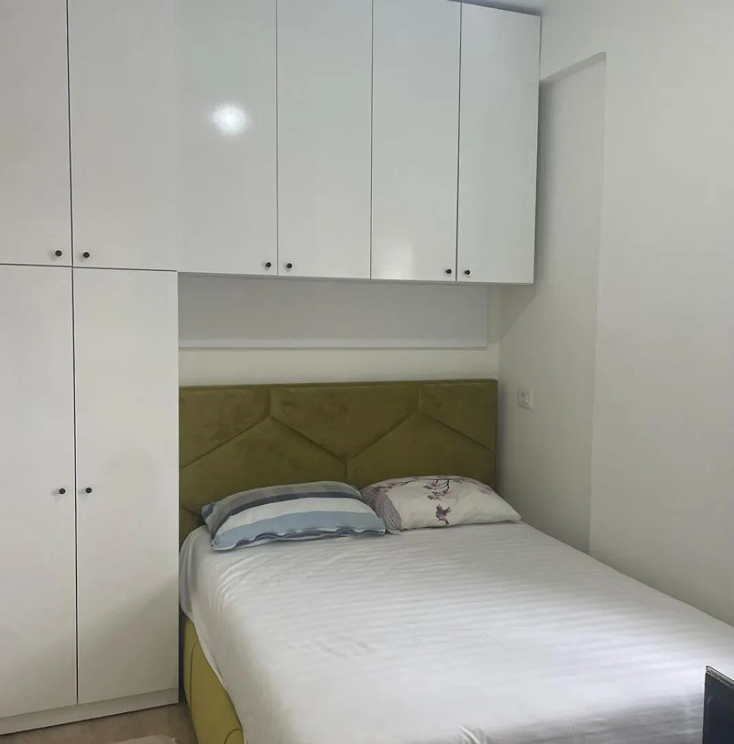 Polisi i Vogel Phenix Apartament דירה Polisi i Vogel